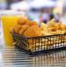 Nuggets Meal