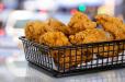 (6pcs) Chicken Tenders