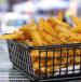 Seasoned Fries