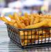Spicy Fries