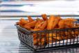 Sweet Potato Fries