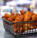 Sweet Potato Fries