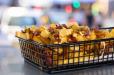 Beef Bacon And Cheese Jalapeno Fries