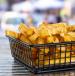 FOMO Cheese Fries