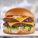 Double FOMO Burger