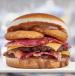 FOMO Smokehouse Burger