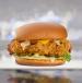 FOMO Chicken Burger