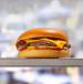 Classic Cheeseburger