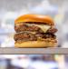 Swiss Shroom Burger