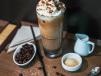 Iced Dreamy Mocha Large