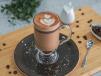 Hot Chocolate Small