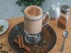 Honey Cinnamon Latte Small
