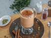Saffron Chai Large