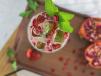 Strawberry and Pomegranate Large