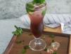 Raspberry Cherry Small