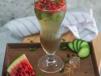 Cucumber and Watermelon Small
