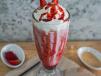 Strawberry Delights Small