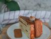 Lotus Cheese Cake Large