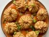 Fried Chicken Momos