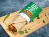 Chilli Paneer Frankie Roll