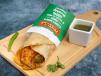 Paneer Kadhai Spicy Frankie Roll