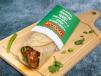 Veg Manchurian Frankie Roll