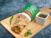Classic Veg Frankie Roll