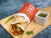 Tawa Mutton Frankie Roll