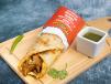 Bhuna Gosht Mutton Spicy Frankie Roll