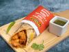 BBQ Chicken Tikka Spicy Frankie Roll
