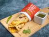 Classic Egg Frankie Roll