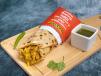 Classic Chicken Frankie Roll