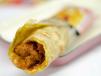 Classic Mutton Frankie Roll