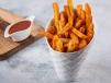 Chilli FRENCH FRIES