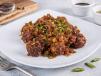 Veg Manchurian Chinese