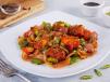 Paneer Chilli Chinese