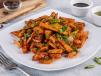 Crispy Chilli Potato Chinese