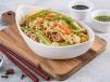 Veg Haka Noodles Chinese