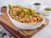 Chinese Chicken Haka Noodles