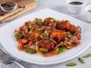Chinese Chicken Crispy