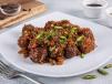 Chinese Chicken Manchurian