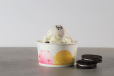 Oreo Ice Cream 1 Scoop