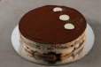Tiramisu Cake