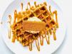 Lotus Belgian Waffle