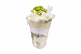 Ghazal Beirut Ice Cream Sundae
