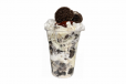 Oreo Ice Cream Sundae