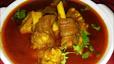 Special Mutton Paya
