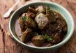 Kaleji Masala - Mutton