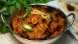 Fresh Mutton Kadhai