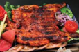 Spicy Chicken Charcoal